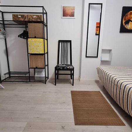 Apartmán Casita De Tais Alicante Exteriér fotografie