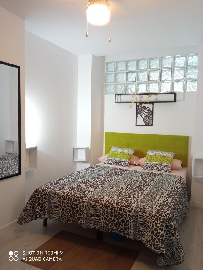Apartmán Casita De Tais Alicante Exteriér fotografie