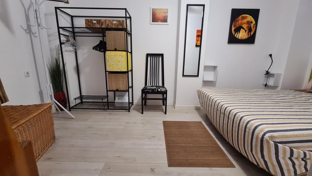 Apartmán Casita De Tais Alicante Exteriér fotografie