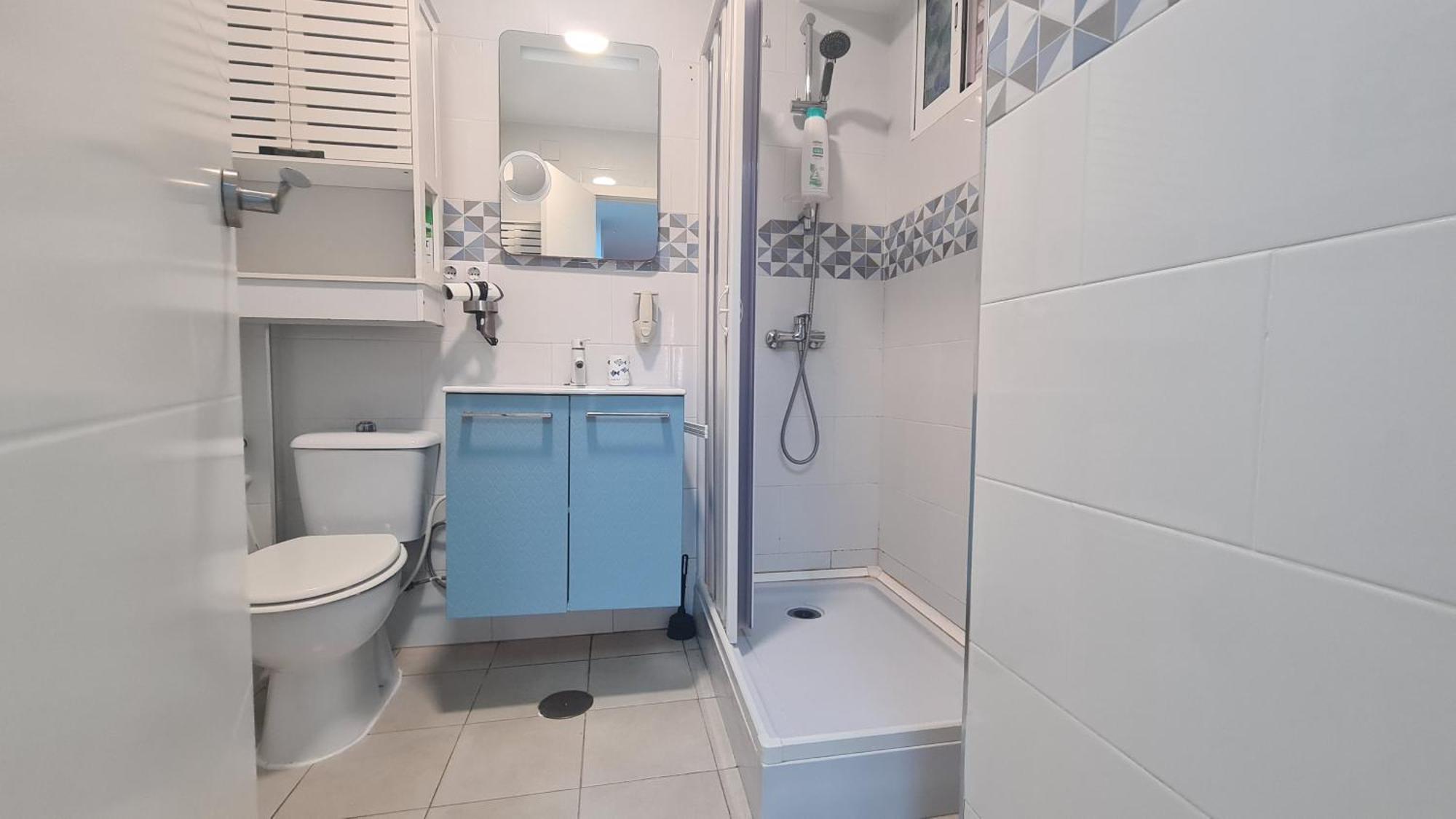 Apartmán Casita De Tais Alicante Exteriér fotografie