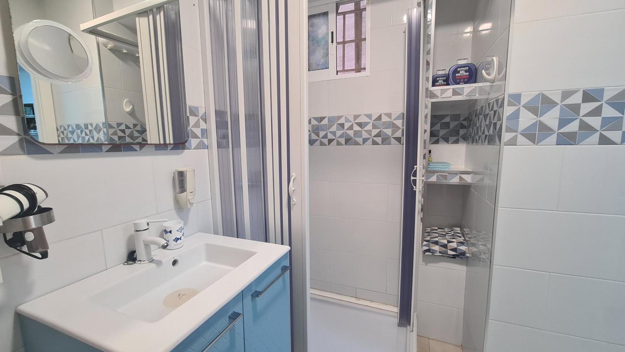 Apartmán Casita De Tais Alicante Exteriér fotografie