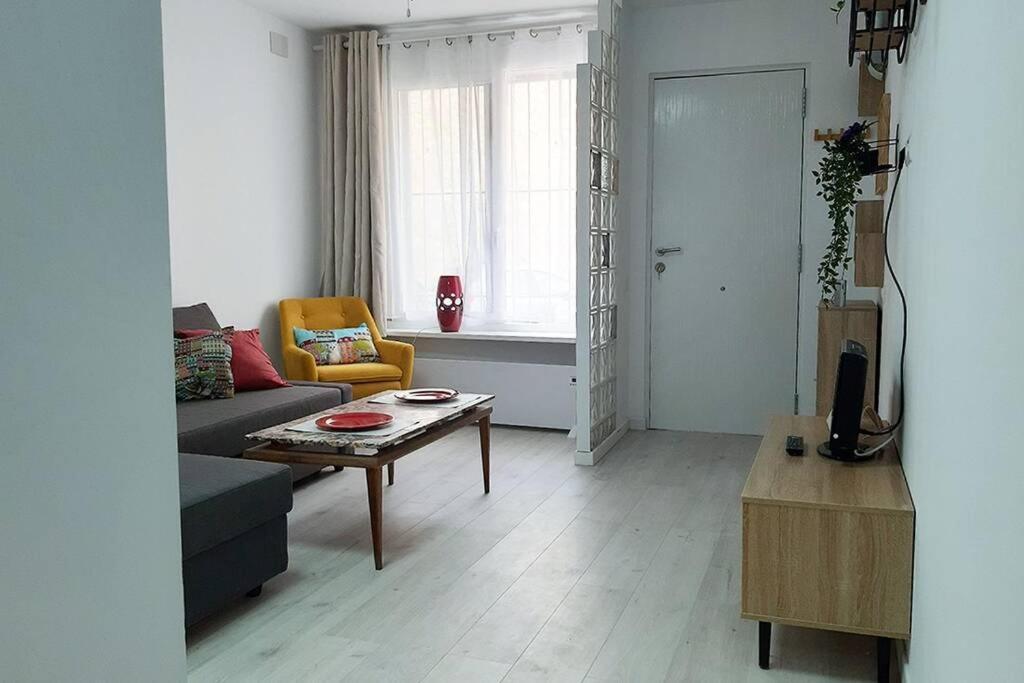 Apartmán Casita De Tais Alicante Exteriér fotografie