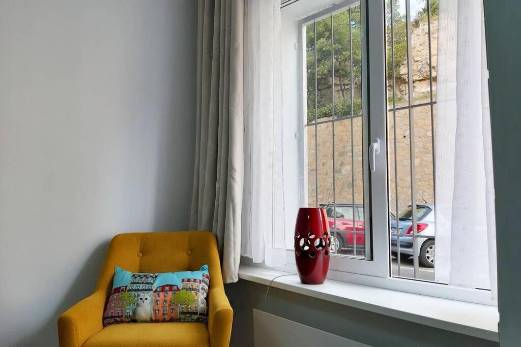 Apartmán Casita De Tais Alicante Exteriér fotografie