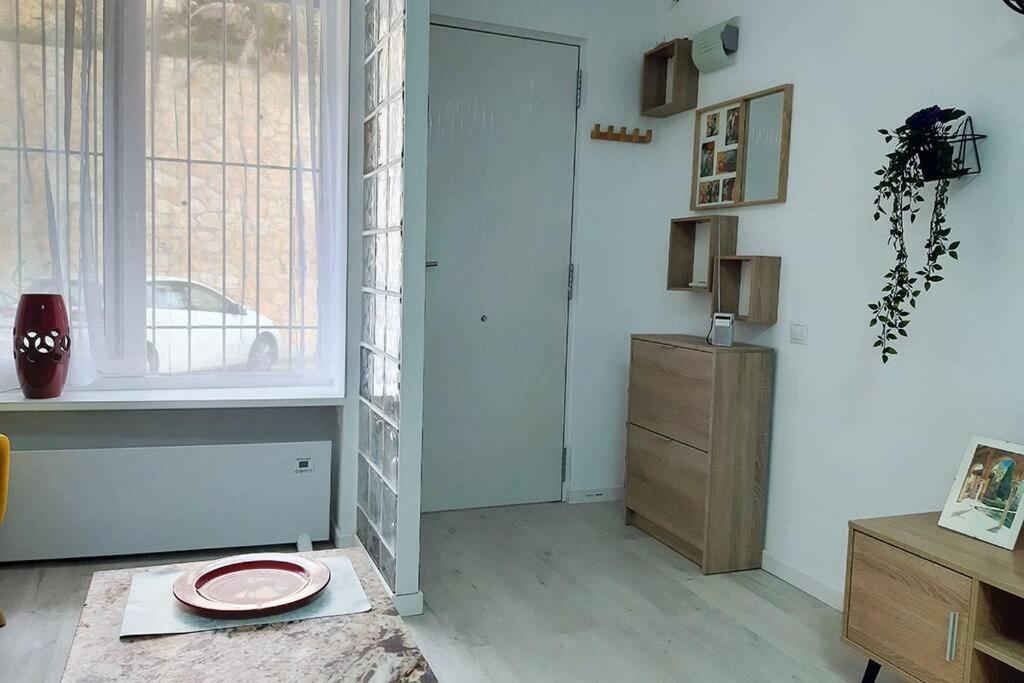 Apartmán Casita De Tais Alicante Exteriér fotografie