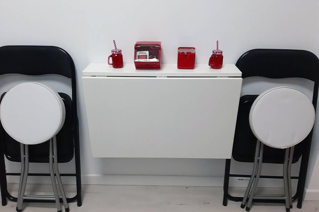 Apartmán Casita De Tais Alicante Exteriér fotografie