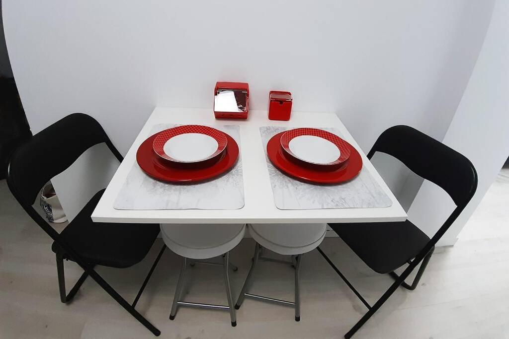 Apartmán Casita De Tais Alicante Exteriér fotografie