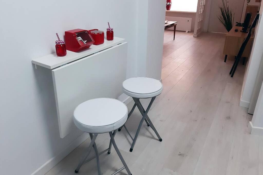 Apartmán Casita De Tais Alicante Exteriér fotografie