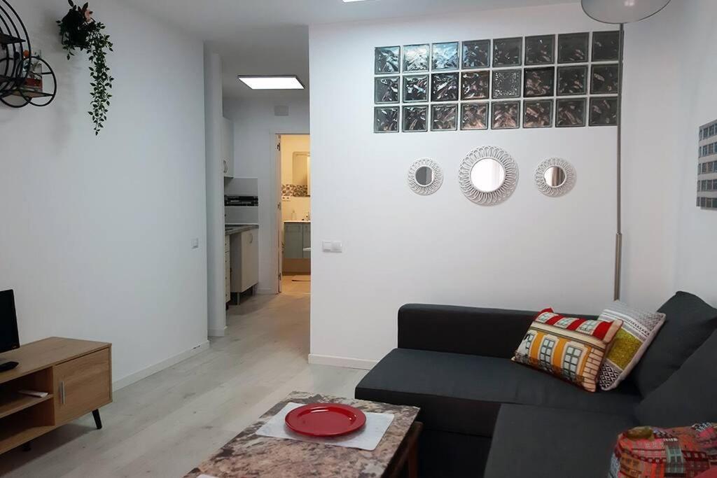 Apartmán Casita De Tais Alicante Exteriér fotografie